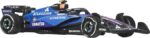 Atlassian Williams racing 55. Hot Wheels Premium 2025. - Image 3