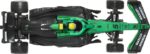 Kick Sauber F1 Team 5. Hot Wheels Premium 2025. - Image 2