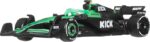 Kick Sauber F1 Team 5. Hot Wheels Premium 2025. - Image 6