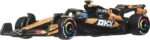 Mclaren Formula 1 Team 4. Hot Wheels Premium 2025. - Image 2