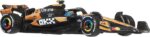 Mclaren Formula 1 Team 4. Hot Wheels Premium 2025. - Image 5