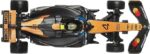 Mclaren Formula 1 Team 4. Hot Wheels Premium 2025. - Image 6