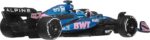 Bwt Alpine Formula 1 Team 10. Hot Wheels Premium 2025. - Image 3