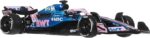 Bwt Alpine Formula 1 Team 10. Hot Wheels Premium 2025. - Image 6