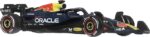 Oracle Red Bull Racing 1. Hot Wheels Premium 2025. - Image 3