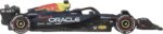 Oracle Red Bull Racing 1. Hot Wheels Premium 2025. - Image 4