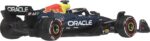 Oracle Red Bull Racing 1. Hot Wheels Premium 2025. - Image 5