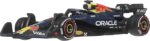 Oracle Red Bull Racing 1. Hot Wheels Premium 2025. - Image 6