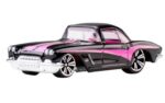 62 Corvette. Neon Speeders. Hot Wheels 2026. - Image 2