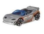 Trak-Tune. Colour Shifters Hot Wheels 2025. - Image 2