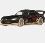 Hot Wheels Silver Series 2026. Fast & Furious. Honda S2000 - Image 2