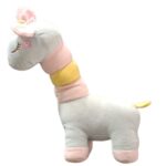 Soft Toy - Brown Giraffe - Image 3
