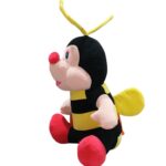 Soft Toy - Butterfly - Image 2