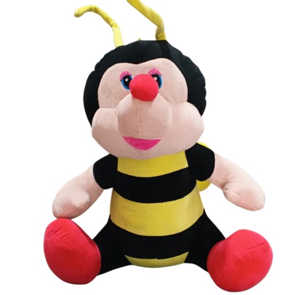 Soft Toy - Butterfly