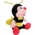 Soft Toy - Butterfly - Image 3