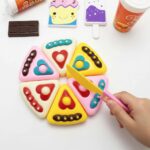 The Little Chef - Pizza Tray - Image 3