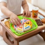 The Little Chef - Pizza Tray - Image 4