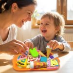 The Little Chef - Pizza Tray - Image 5