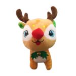 Reindeer plush - Image 2