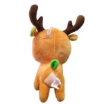 Reindeer plush