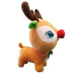 Reindeer plush - Image 3