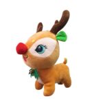Reindeer plush - Image 4