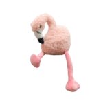 Flamingo Plush Toy