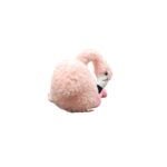 Flamingo Plush Toy - Image 3