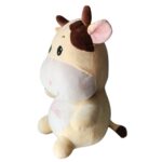 Cow Kids Soft Plush Toy - Image 3