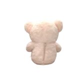 Pink Baby Teddy with Rose & Love - Image 3