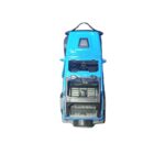 HQ Pull Back Car - Blue - Image 5