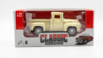 Die Cast Classic Car - Cream