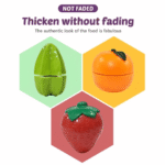 Fruit 6 Pc CUT N FUN - Image 3