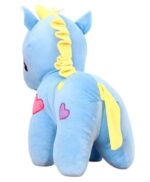 Unicorn Cute Stuffed Toy 21 cm Blue - Image 2