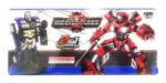 Mecha Ares 2 in 1 Distortion Dual Mode - Image 2