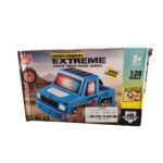 3D Ligth Extreme Pickup Trtuck Cross Country