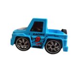 3D Ligth Extreme Pickup Trtuck Cross Country - Image 4