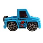 3D Ligth Extreme Pickup Trtuck Cross Country - Image 5