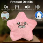 Talking Star Fish - Image 3