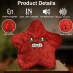 Talking Star Fish - Image 4