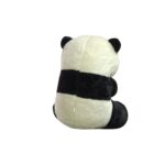 Panda with LeafSmall - 30cm - Image 3