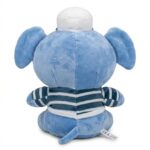 Elephant With Navi Uniform - Image 4