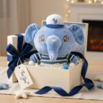 Elephant With Navi Uniform - Image 7