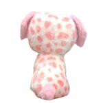 Small Dalmatian Dog Plush Pink - Image 3
