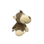 Stuffed Animal Orangutan Plush Toy - Image 3
