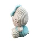 Hello kitty blue dress and bow - Image 4