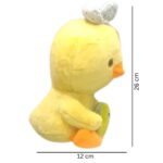 Yellow Duck small - Image 2