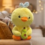 Yellow Duck small