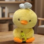 Yellow Duck small - Image 3
