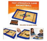 Fast Stringpuck Game Basketball - Image 3